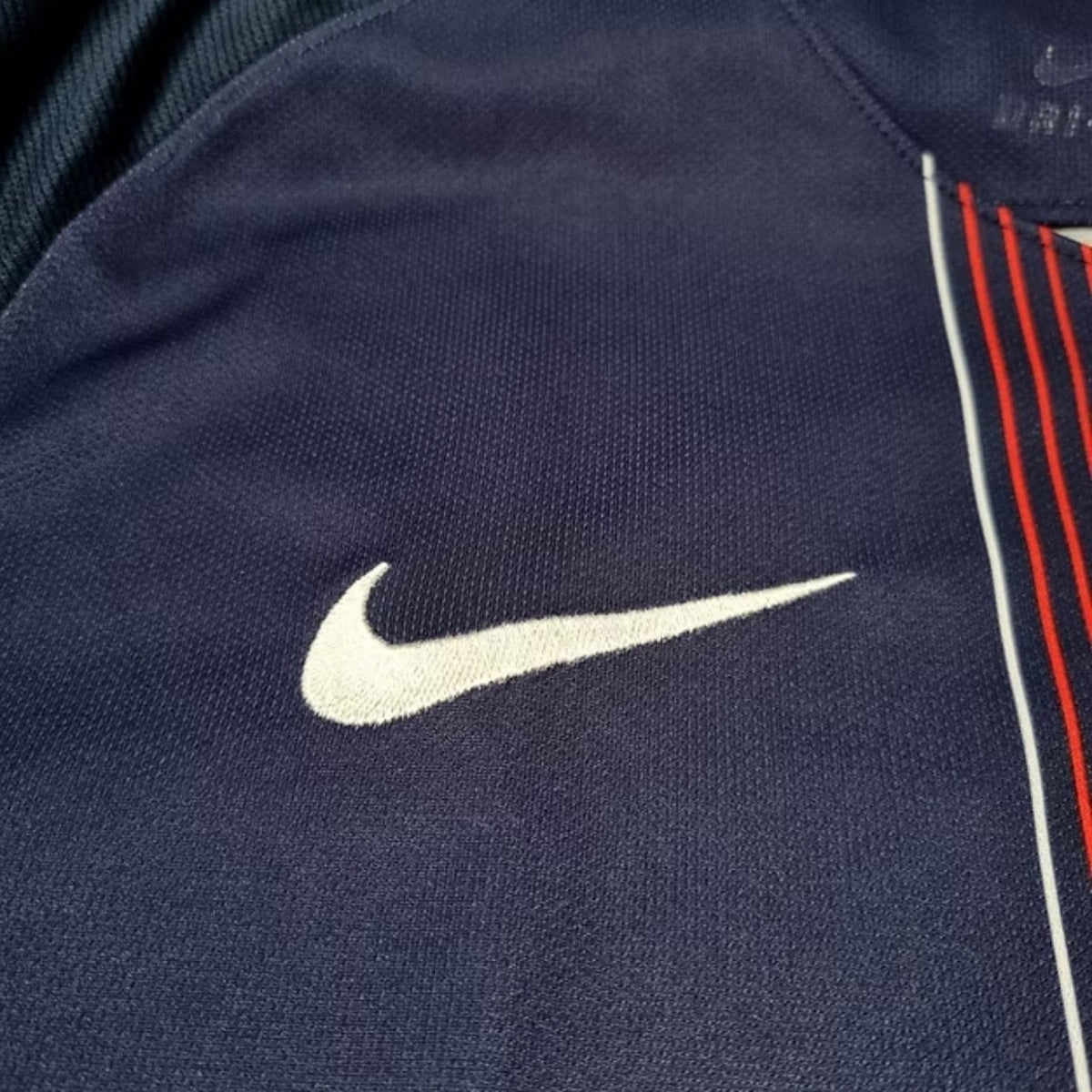 PSG Home Shirt 16/17 - FullKit image 5