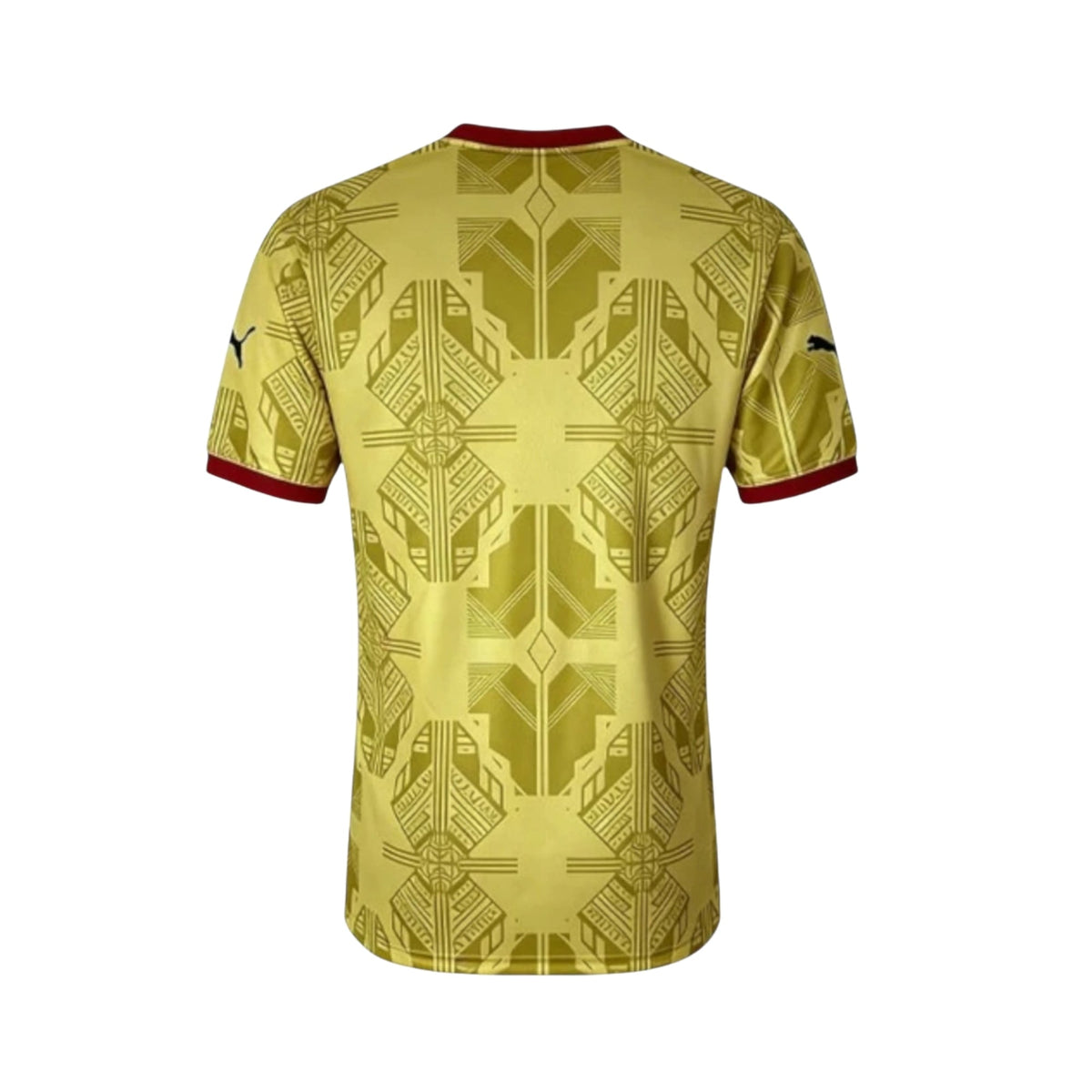 Ghana Away Shirt 26/27 - World Cup 2026 - FullKit image 3