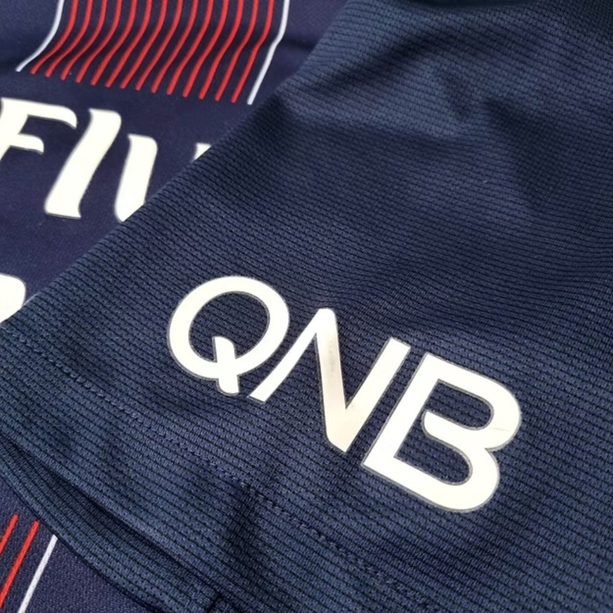 PSG Home Shirt 16/17 - FullKit image 6