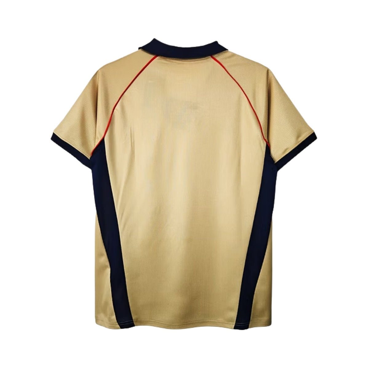 Retro Arsenal Away Shirt 01/02 - FullKit image 2