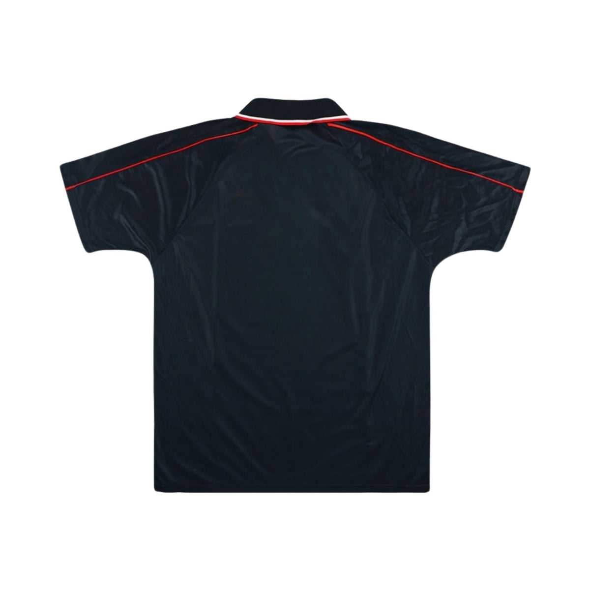 Retro Ajax Away Shirt 98/99 - FullKit image 2