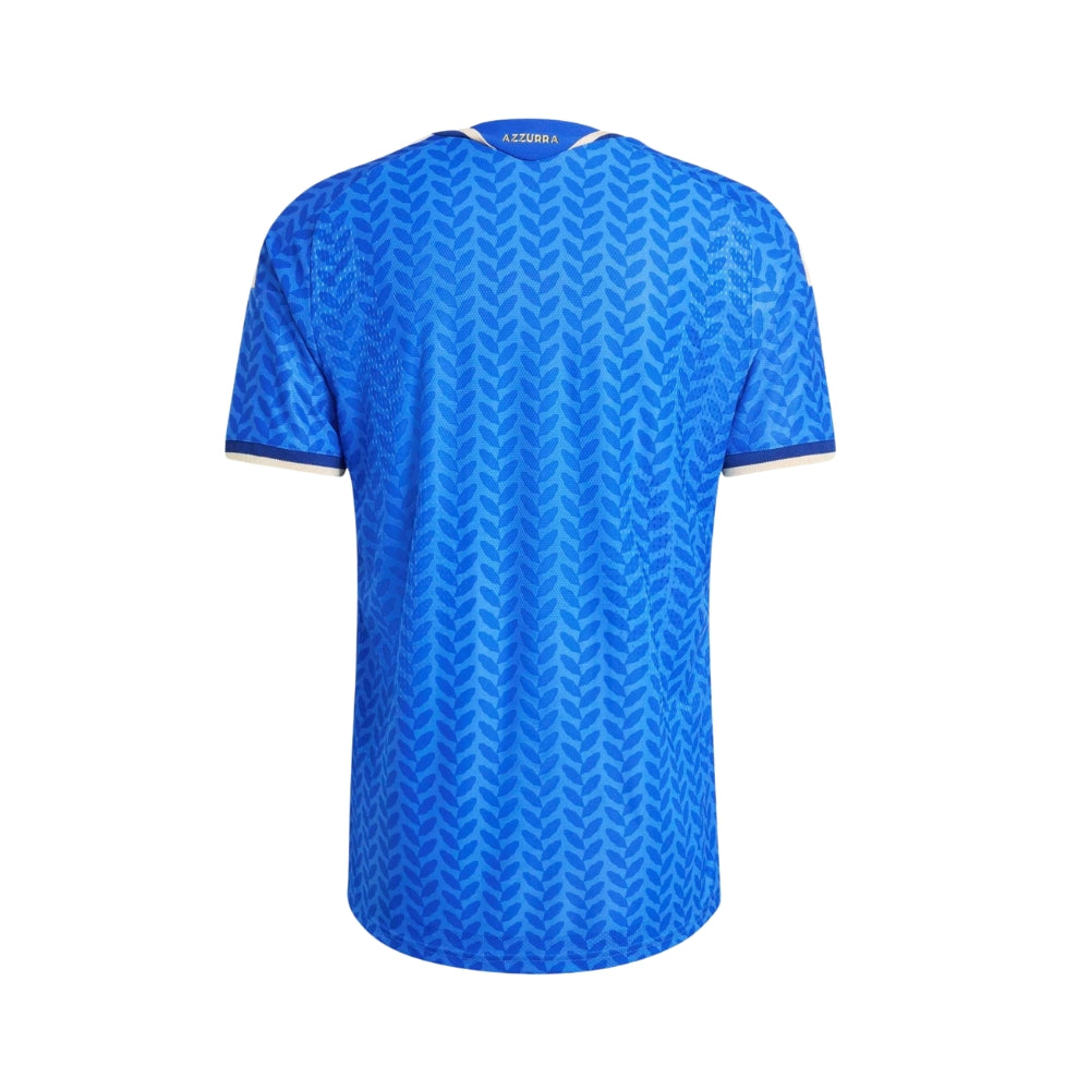 Italy Home Shirt 26/27 - World Cup 2026 - FullKit image 3
