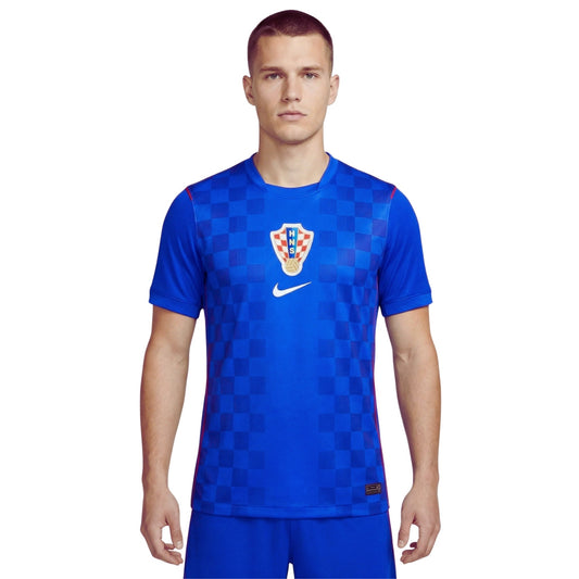 Croatia Away Shirt 26/27 - World Cup 2026 - FullKit image 2