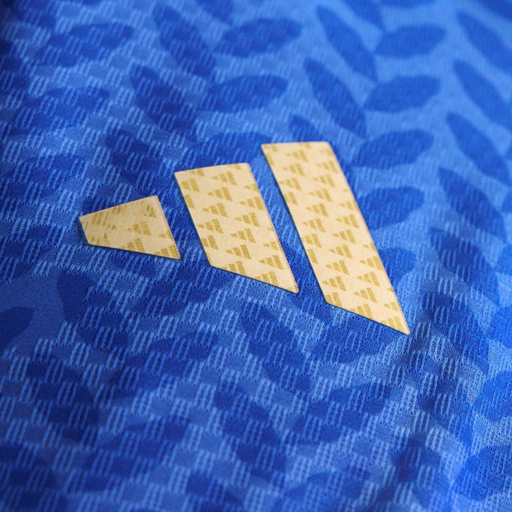 Italy Home Shirt 26/27 - World Cup 2026 - FullKit image 4