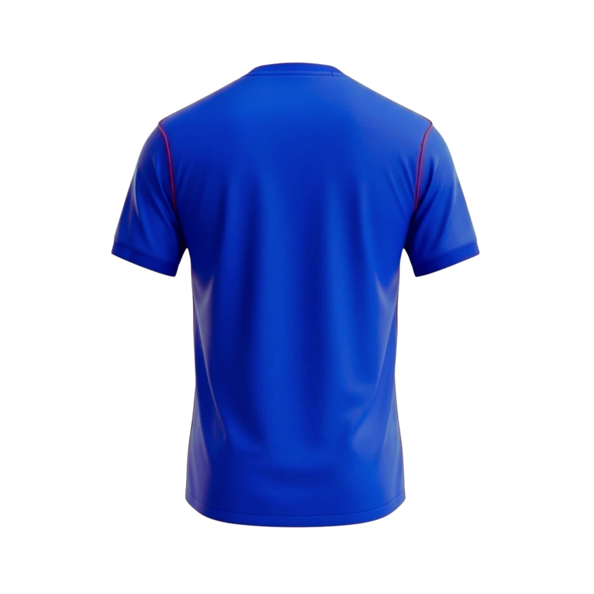 Croatia Away Shirt 26/27 - World Cup 2026 - FullKit image 3