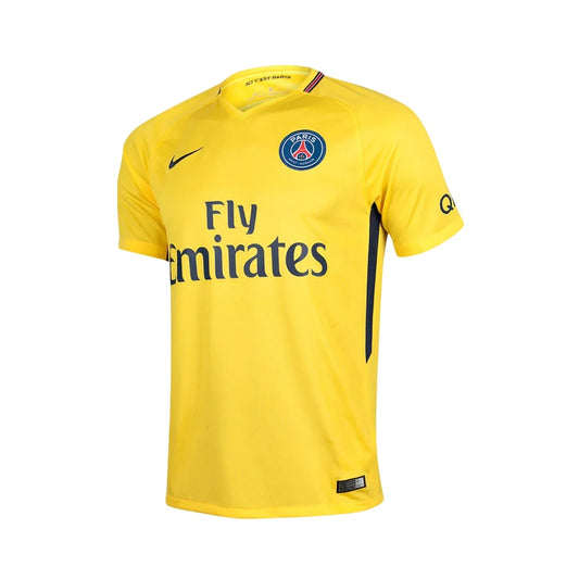 PSG Away Shirt 17/18 - FullKit