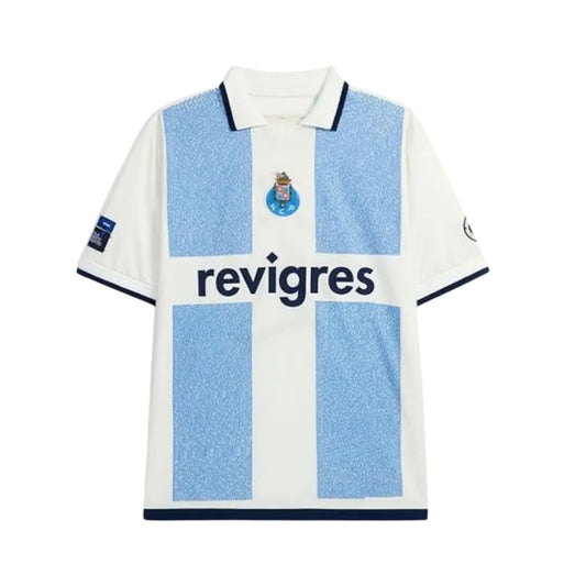 Porto Special Edition Shirt 26/27 - FullKit