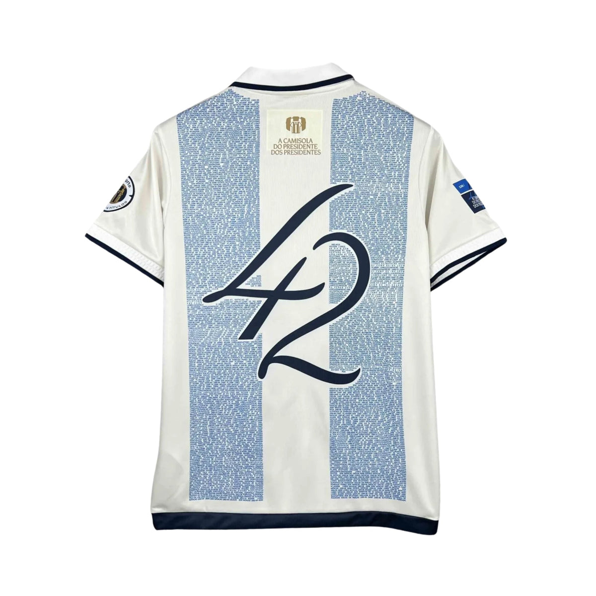 Porto Special Edition Shirt 26/27 - FullKit image 2
