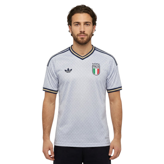 Italy Away Shirt 26/27 - World Cup 2026 - FullKit image 2