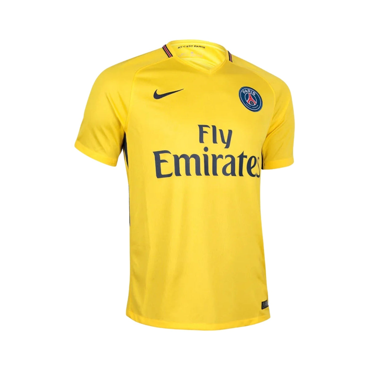PSG Away Shirt 17/18 - FullKit image 3