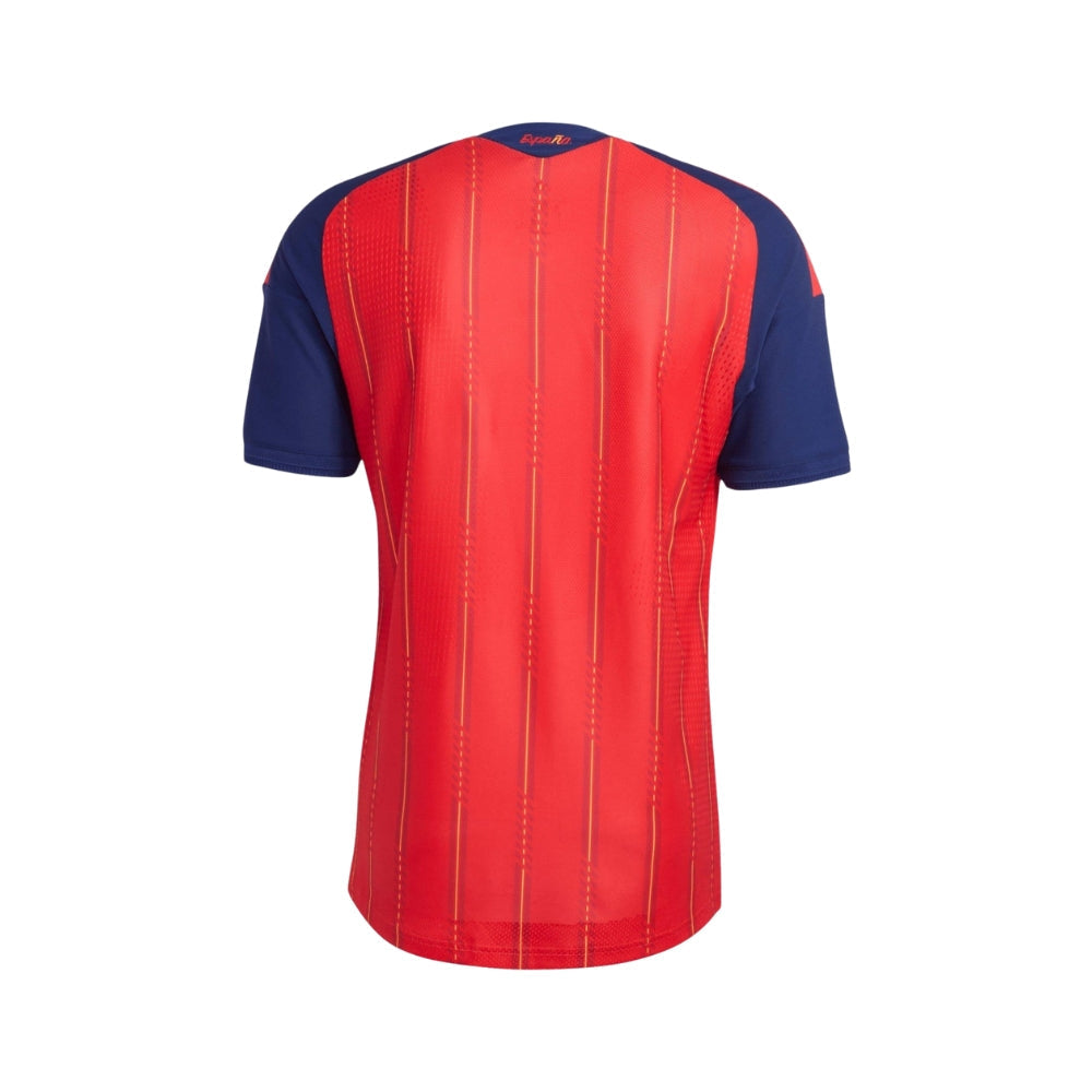 Spain Home Shirt 26/27 - World Cup 2026 - FullKit image 3