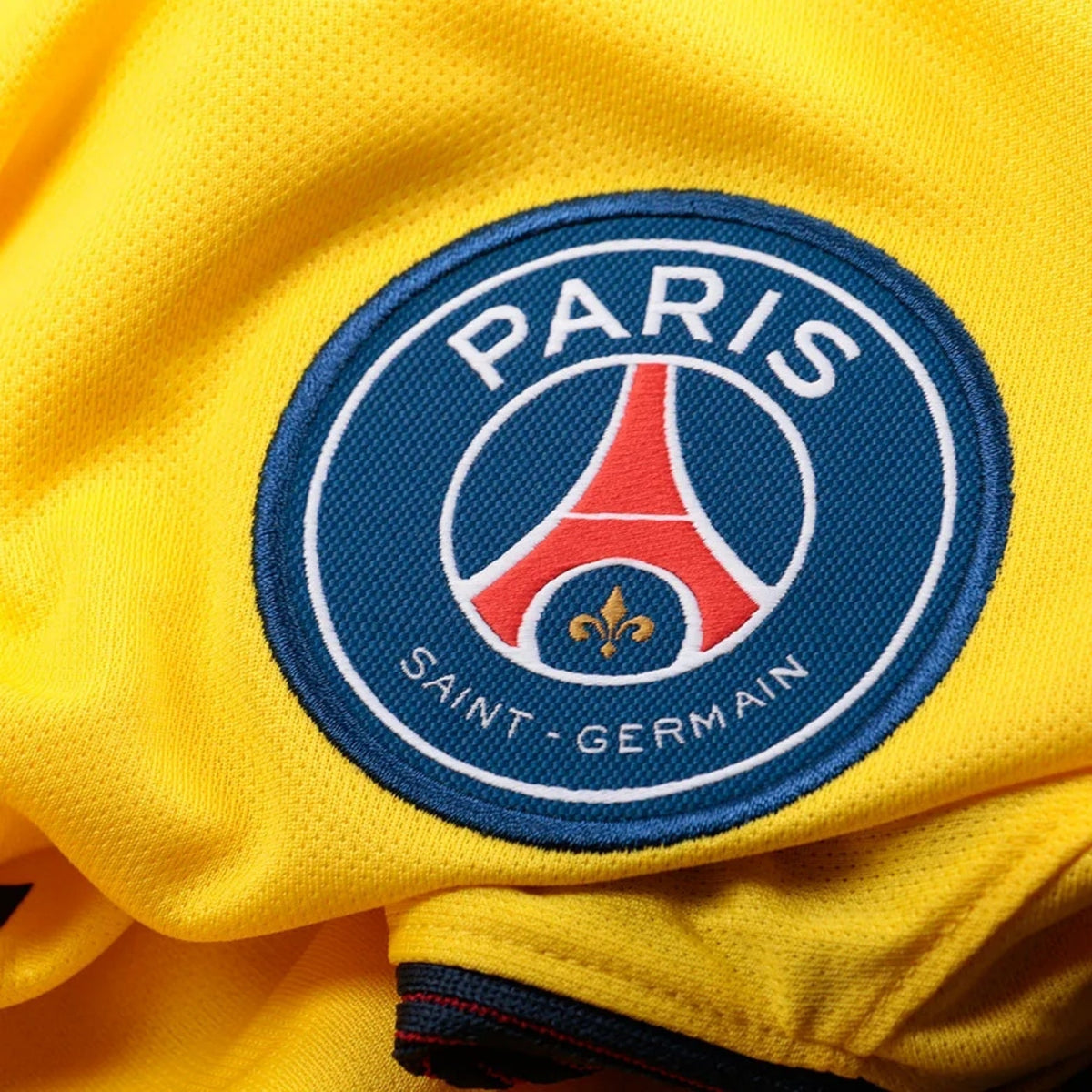 PSG Away Shirt 17/18 - FullKit image 4
