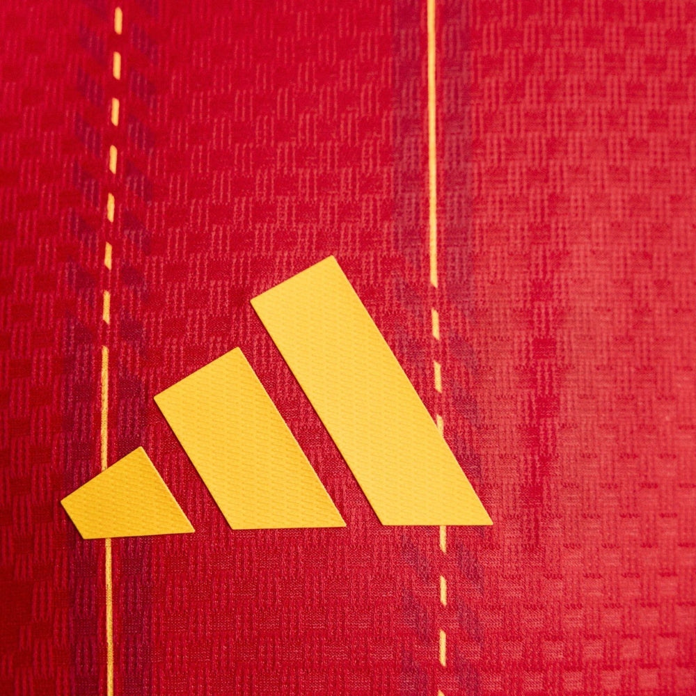 Spain Home Shirt 26/27 - World Cup 2026 - FullKit image 4