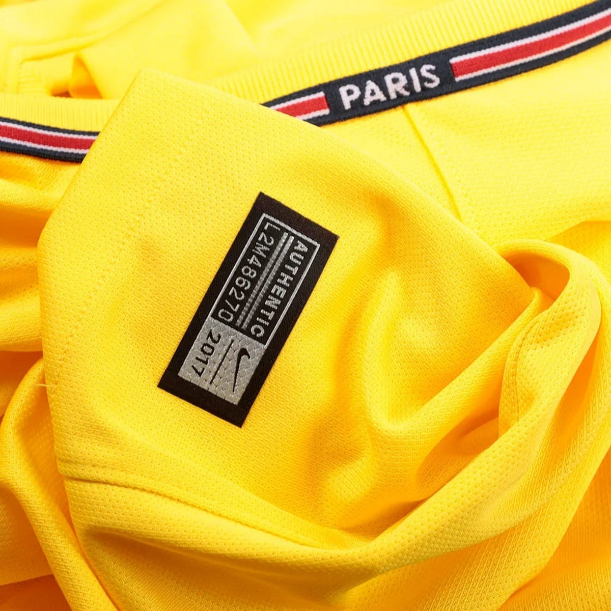 PSG Away Shirt 17/18 - FullKit image 5