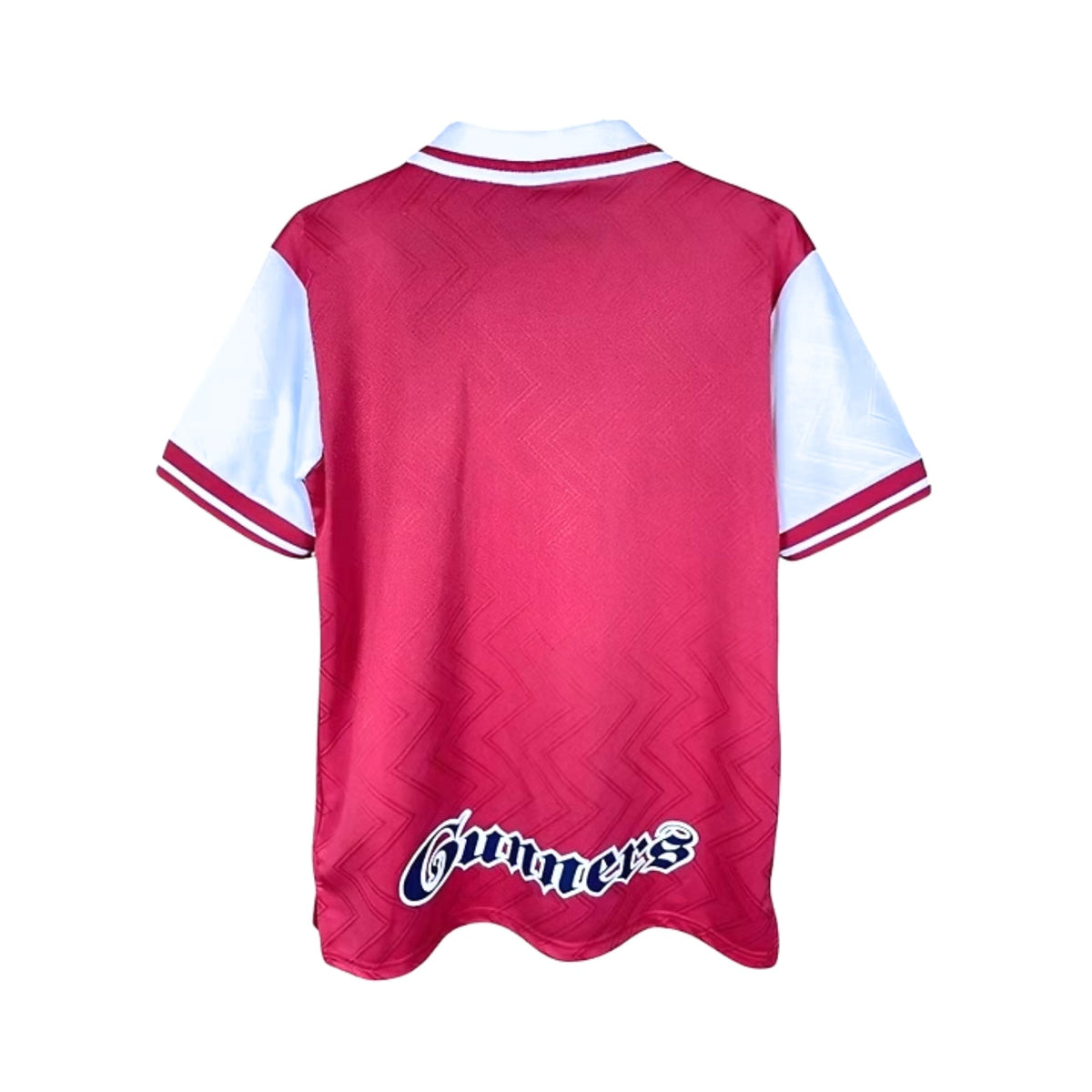 Retro Arsenal Home Shirt 97/98 - FullKit image 2