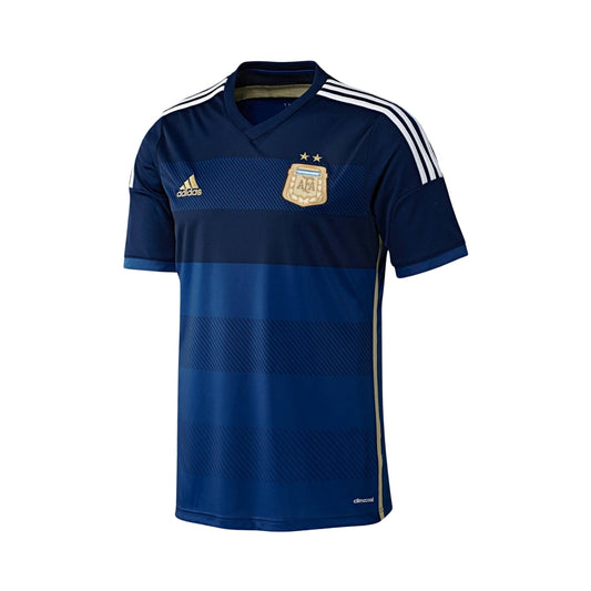 Argentina Away Shirt 14/15 - FullKit