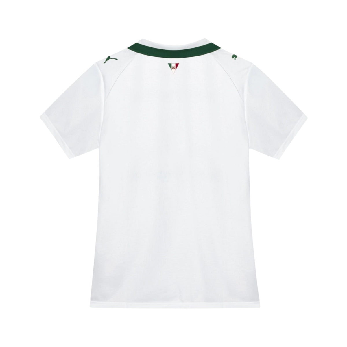 Palmeiras Away Shirt 26/27 - Women's - FullKit image 2