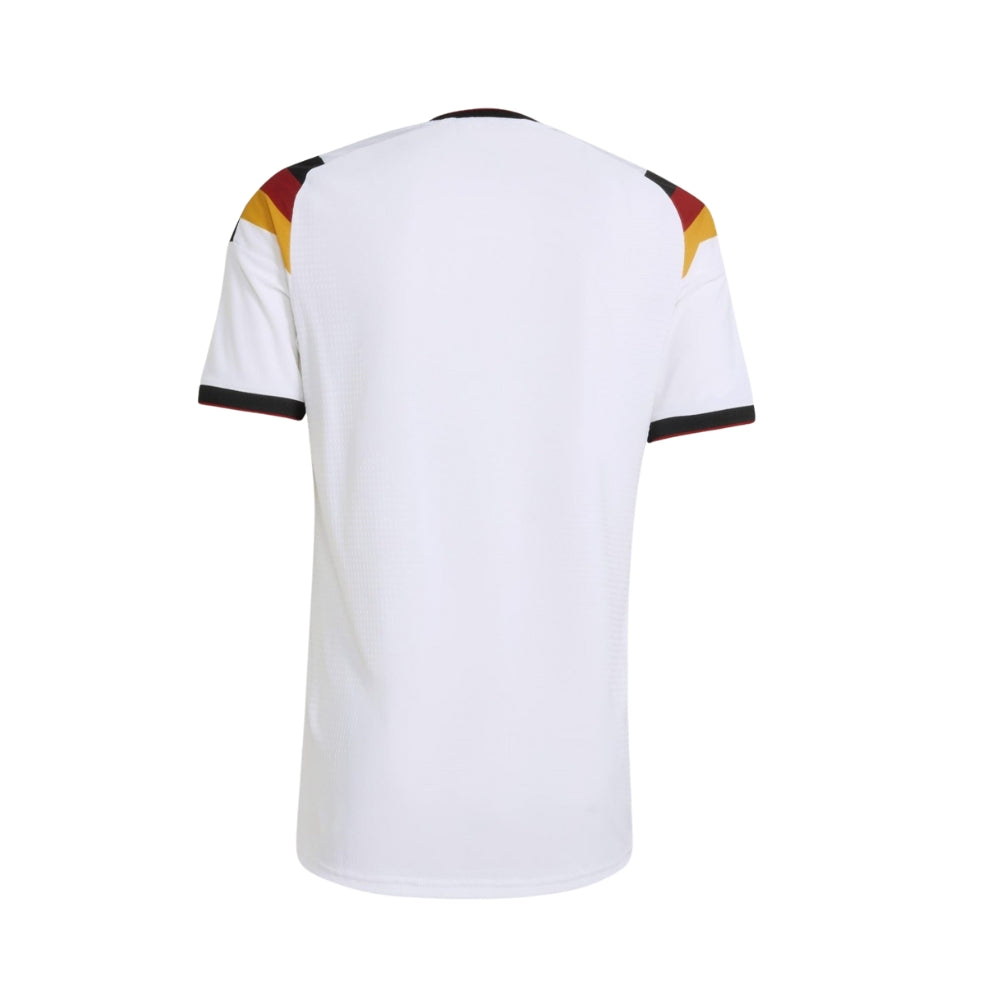 Germany Home Shirt 26/27 - World Cup 2026 - FullKit image 3