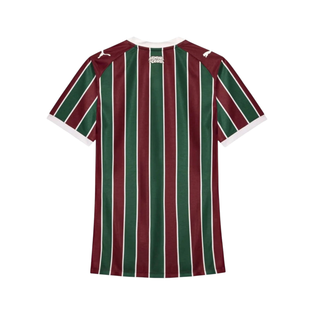 Fluminense Home Shirt 26/27 - Women's - FullKit image 3