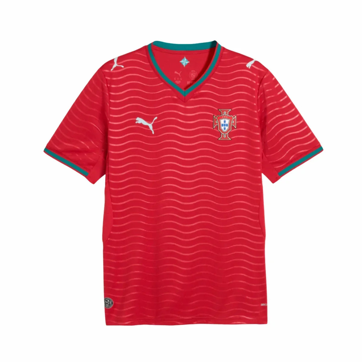 Portugal Home Shirt 26/27 - World Cup 2026 - FullKit