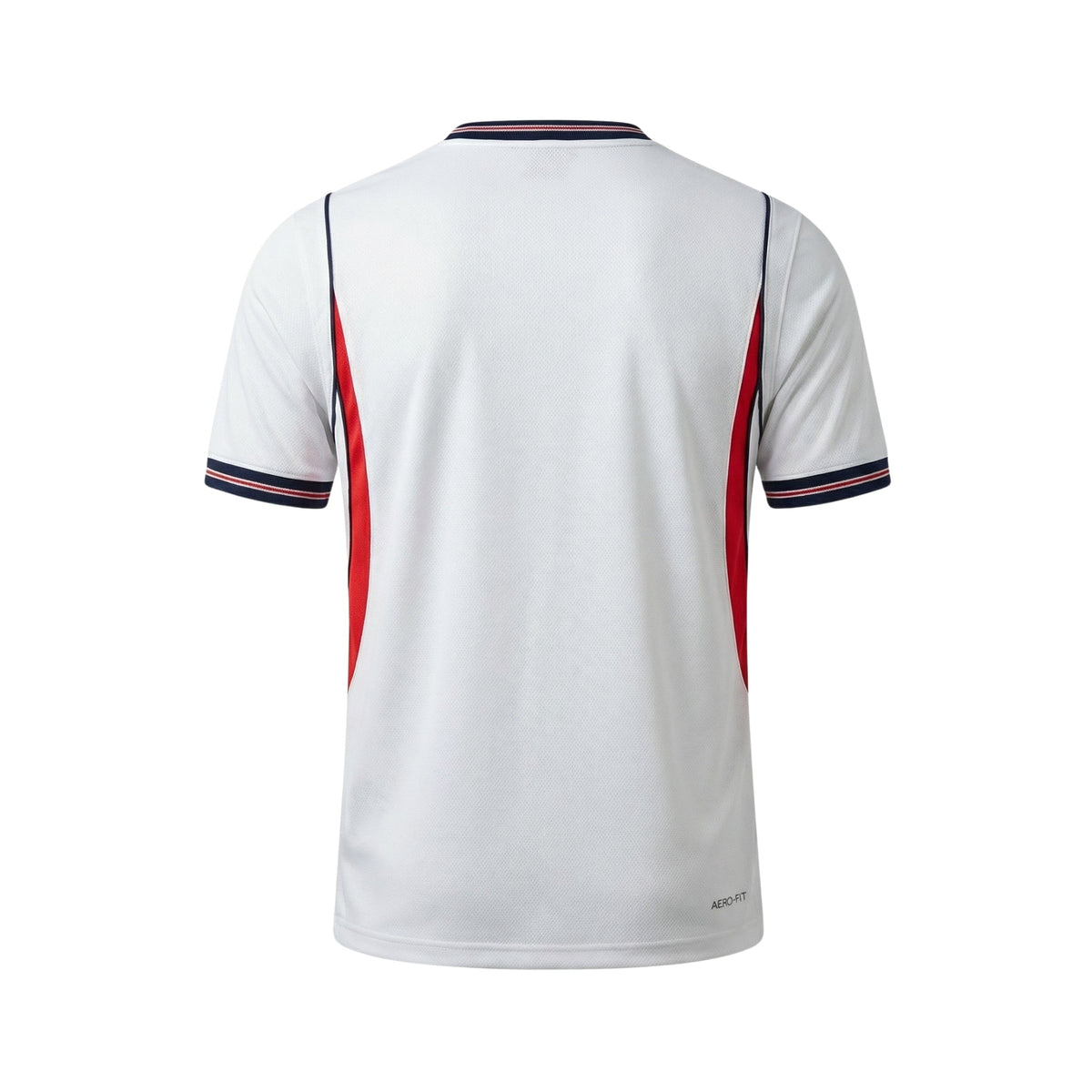 England Home Shirt 26/27 - World Cup 2026 – FullKit image 3