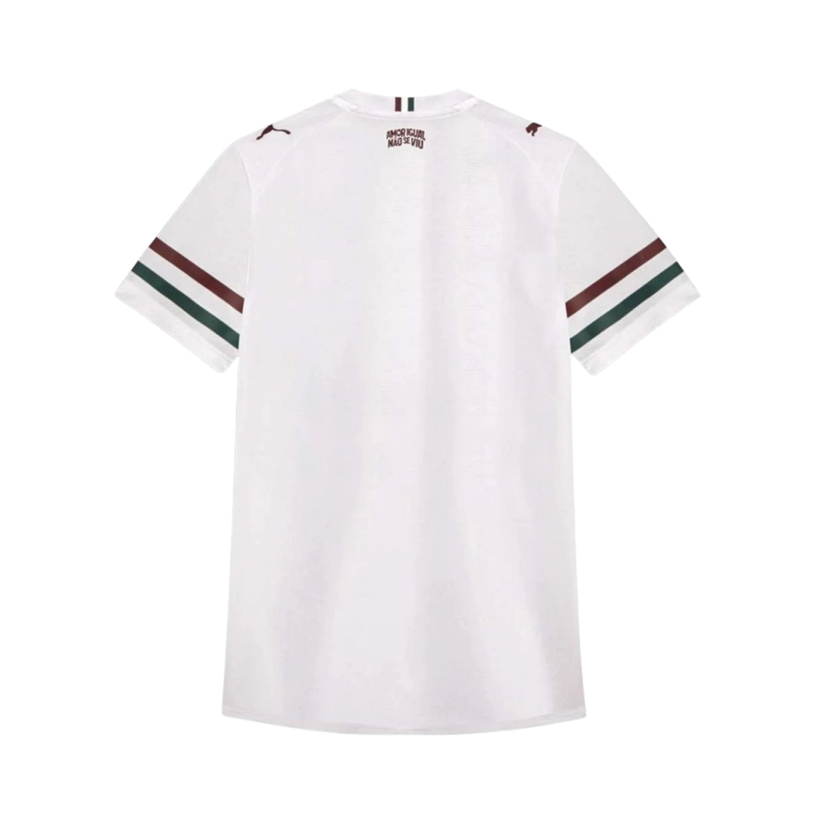 Fluminense Away Shirt 26/27 - Women's - FullKit image 3