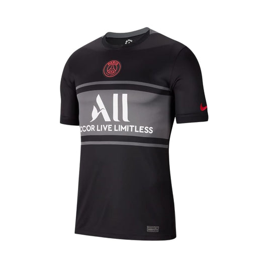PSG Third Shirt 21/22 - FullKit