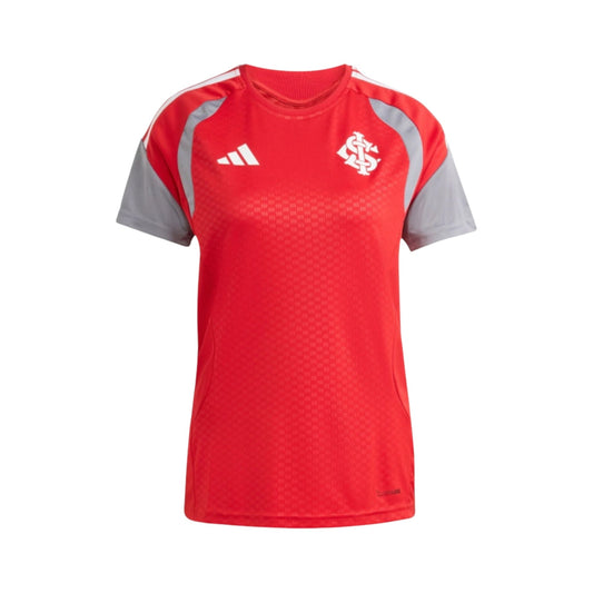 Internacional Training Shirt 26/27 - Women's - FullKit