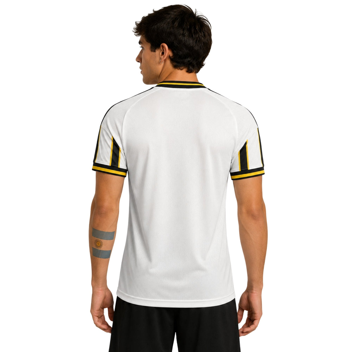 Boca Juniors Special Shirt 26/27 - Player Version - FullKit image 3