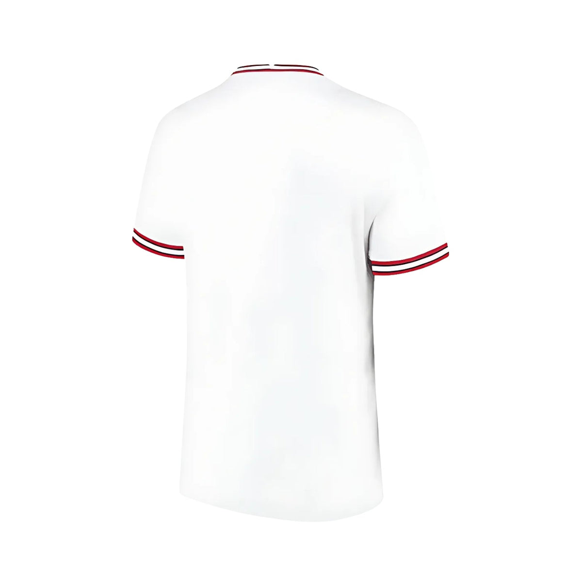 PSG Fourth Shirt 21/22 - FullKit image 2