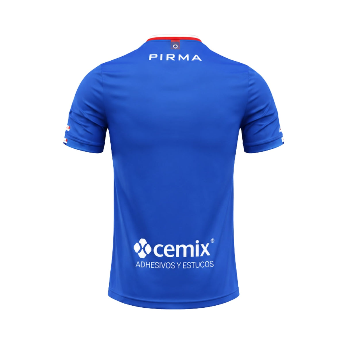 Cruz Azul Home Player Version Shirt 25/26 - FullKit image 2