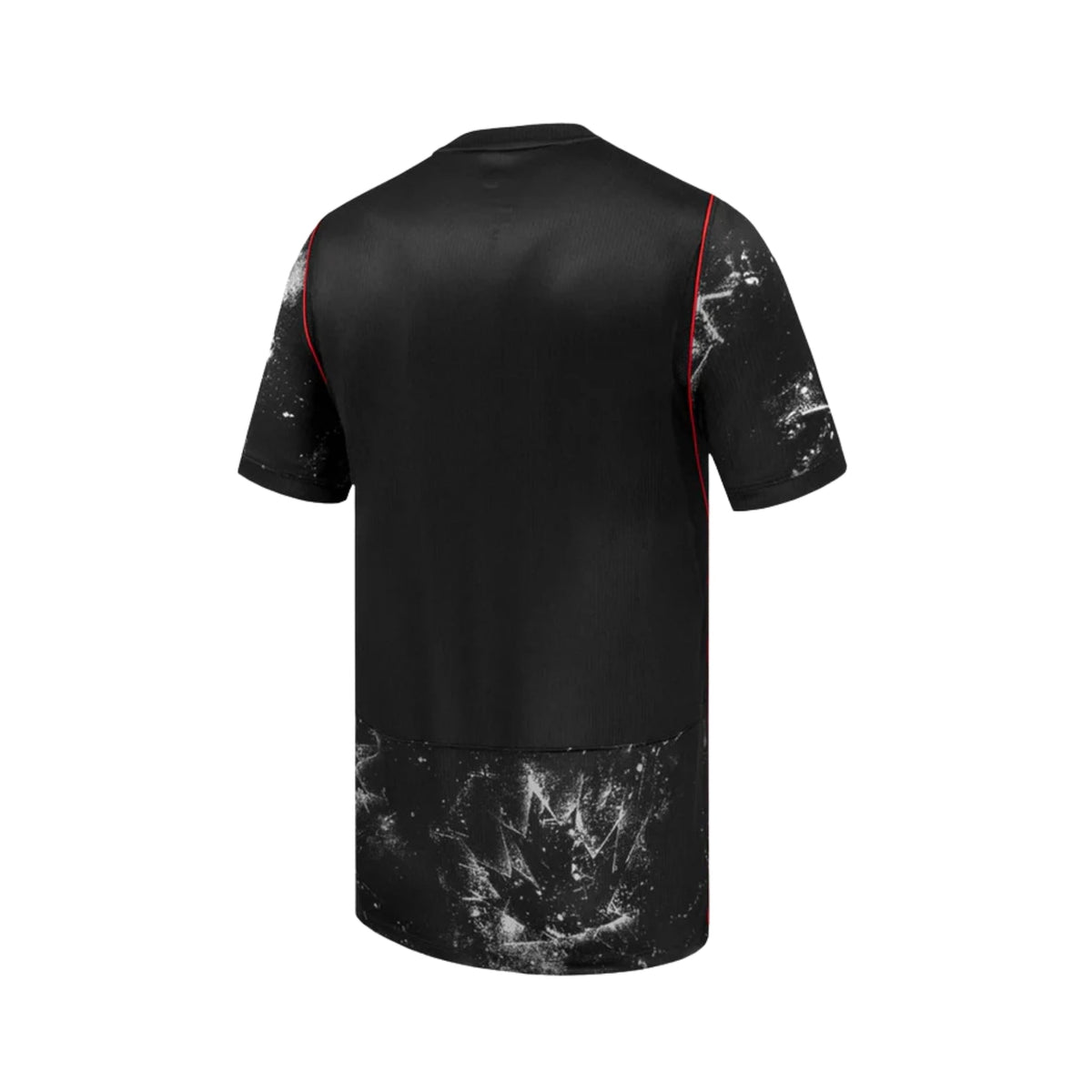 Canada Away Shirt 26/27 - World Cup 2026 - FullKit image 3
