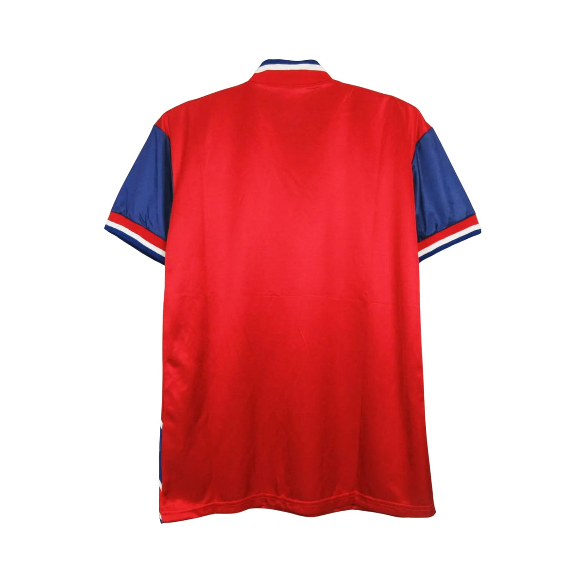 Retro Bayern Munich Home Shirt 93/94 - FullKit image 2