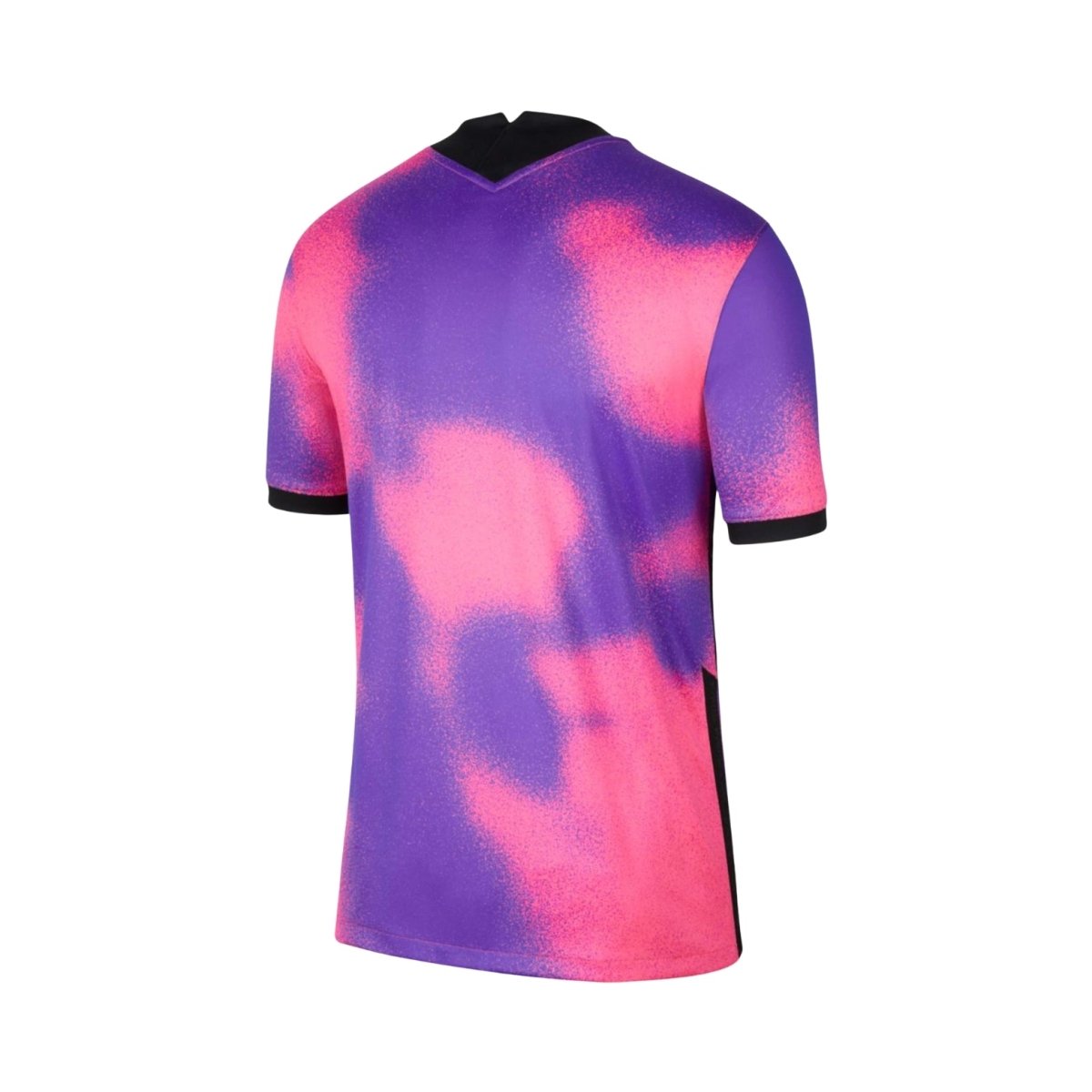 PSG Fourth Shirt 20/21 - FullKit image 4