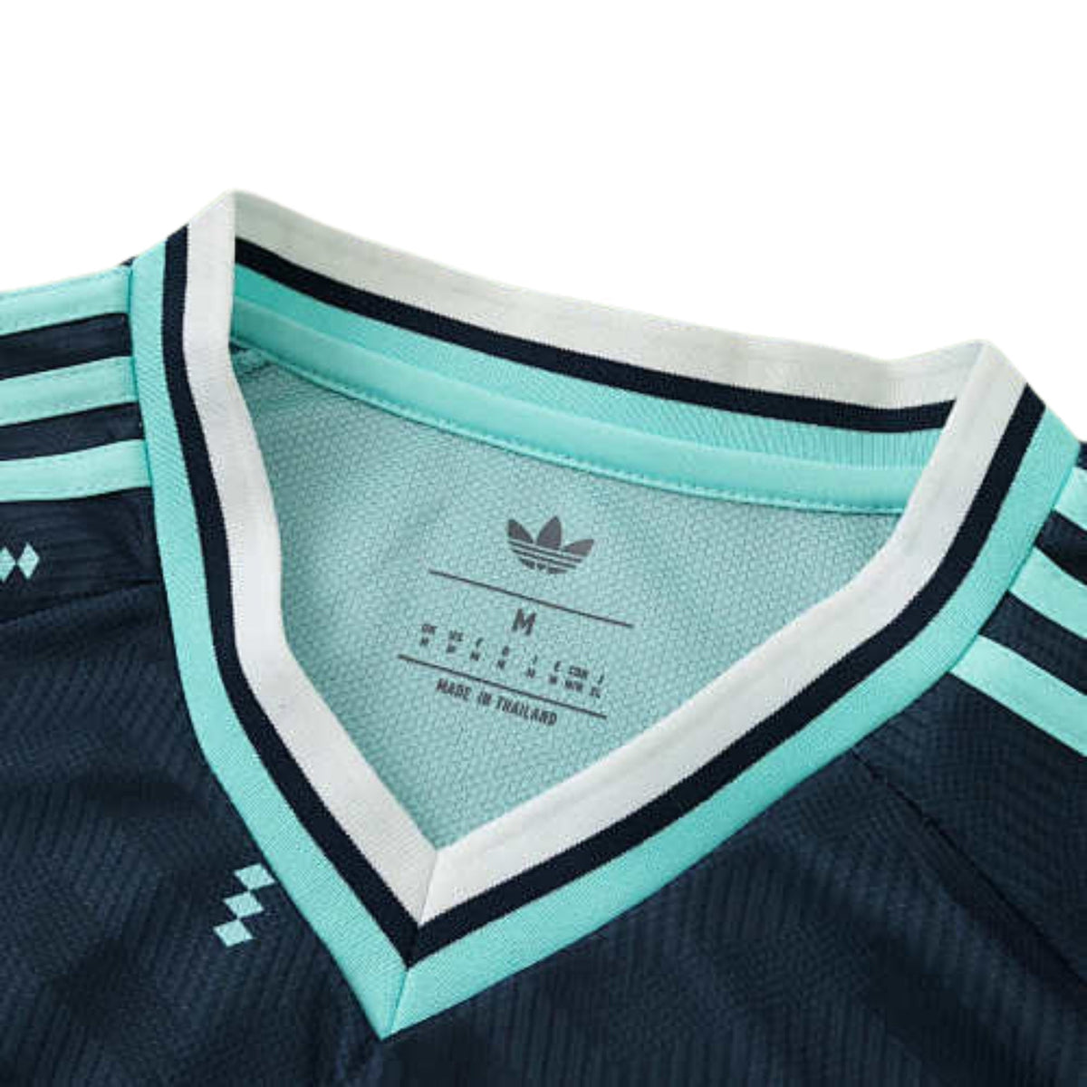 Germany Home Shirt 26/27 - World Cup 2026, Long Sleeve - FullKit image 4