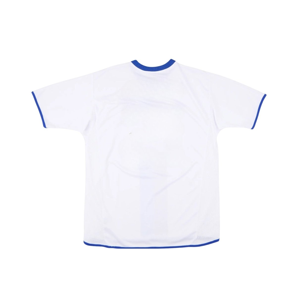 Retro Chelsea Third Shirt 04/05 - FullKit image 2