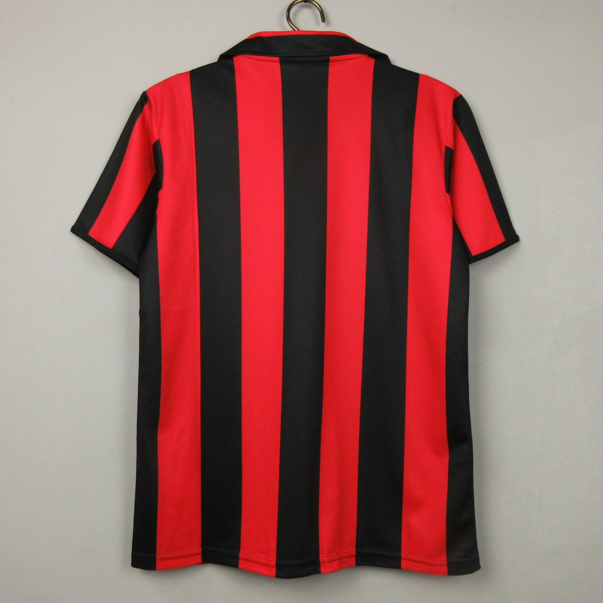 Retro AC Milan Home Shirt 88/89 – FullKit image 3