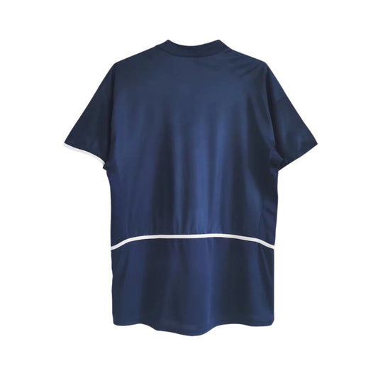 Retro PSG Home Shirt 02/03 - FullKit image 2