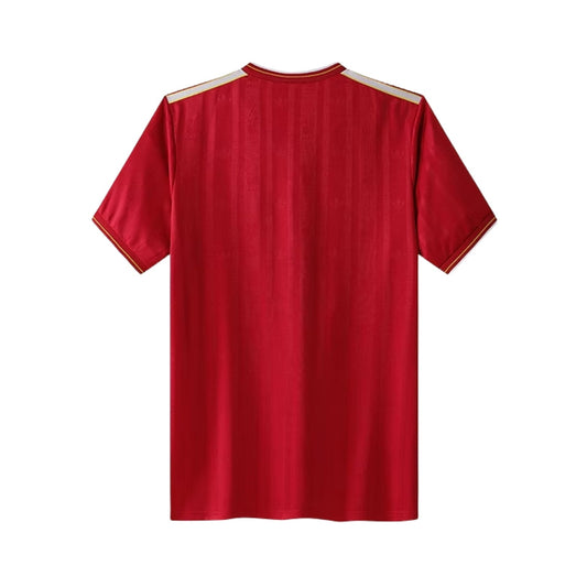 Liverpool Home Shirt 85/86 - FullKit image 2