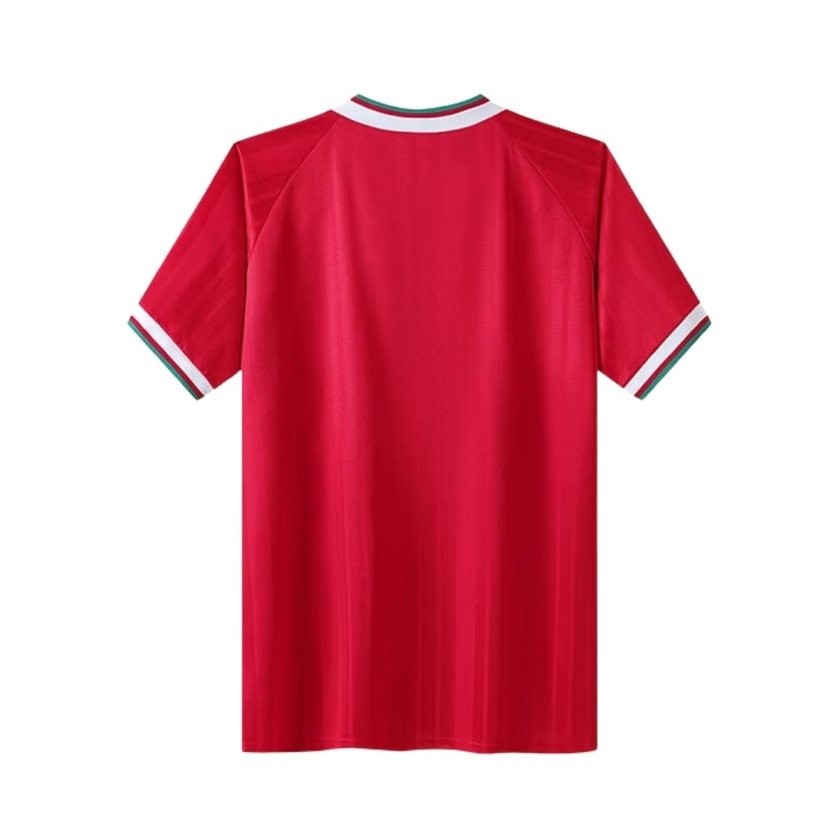 Retro Liverpool Home Shirt 93/94 - FullKit image 3