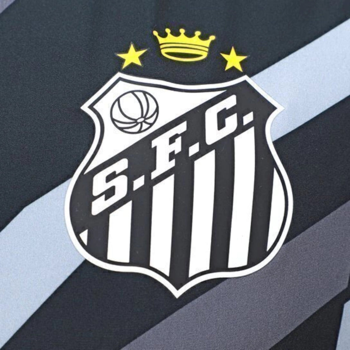 Santos Training Shirt 26/27 - FullKit image 5