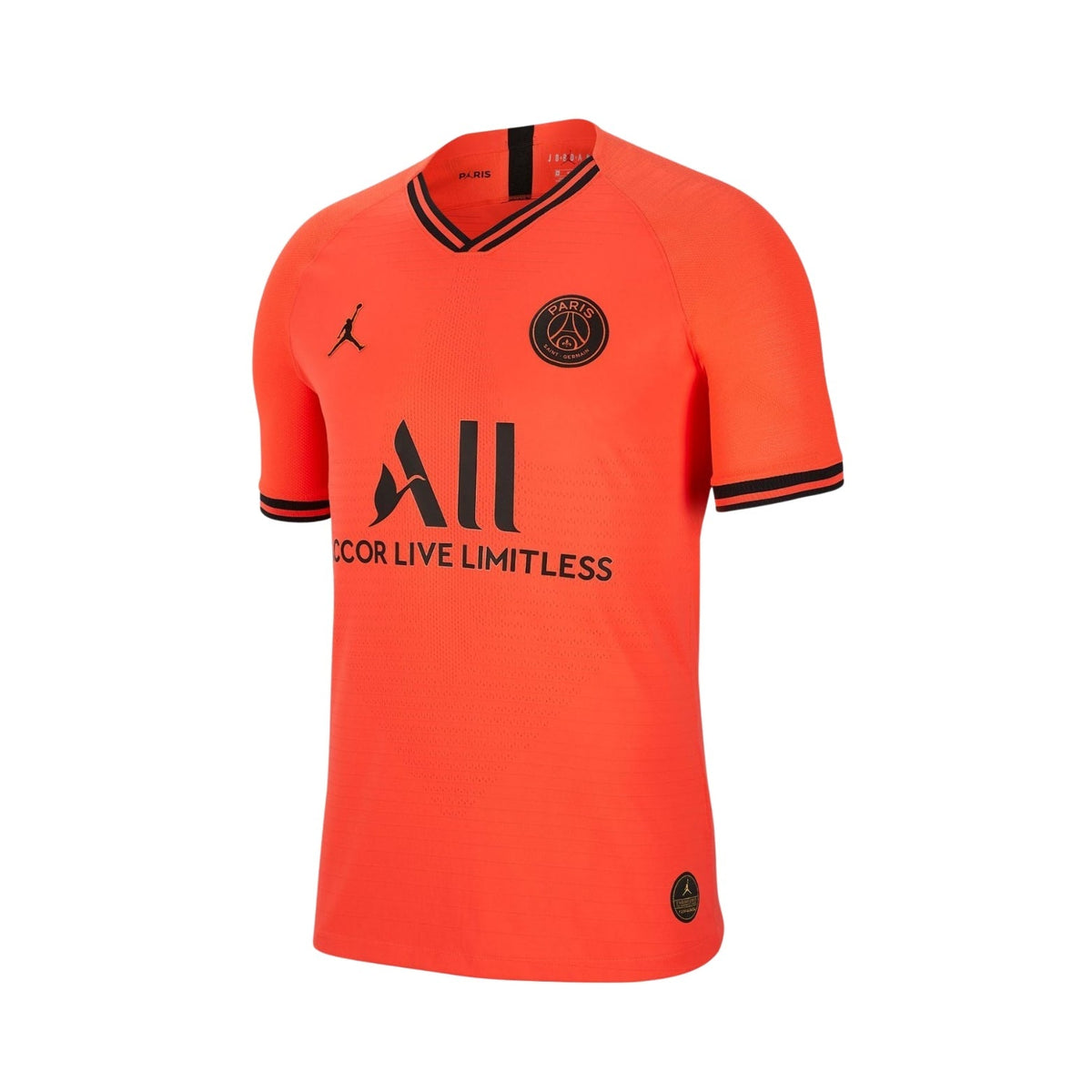 PSG Away Shirt 19/20 - FullKit