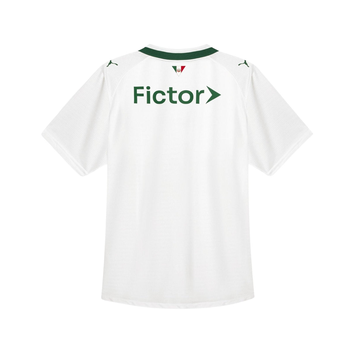 Palmeiras Away Shirt 26/27 - FullKit image 3