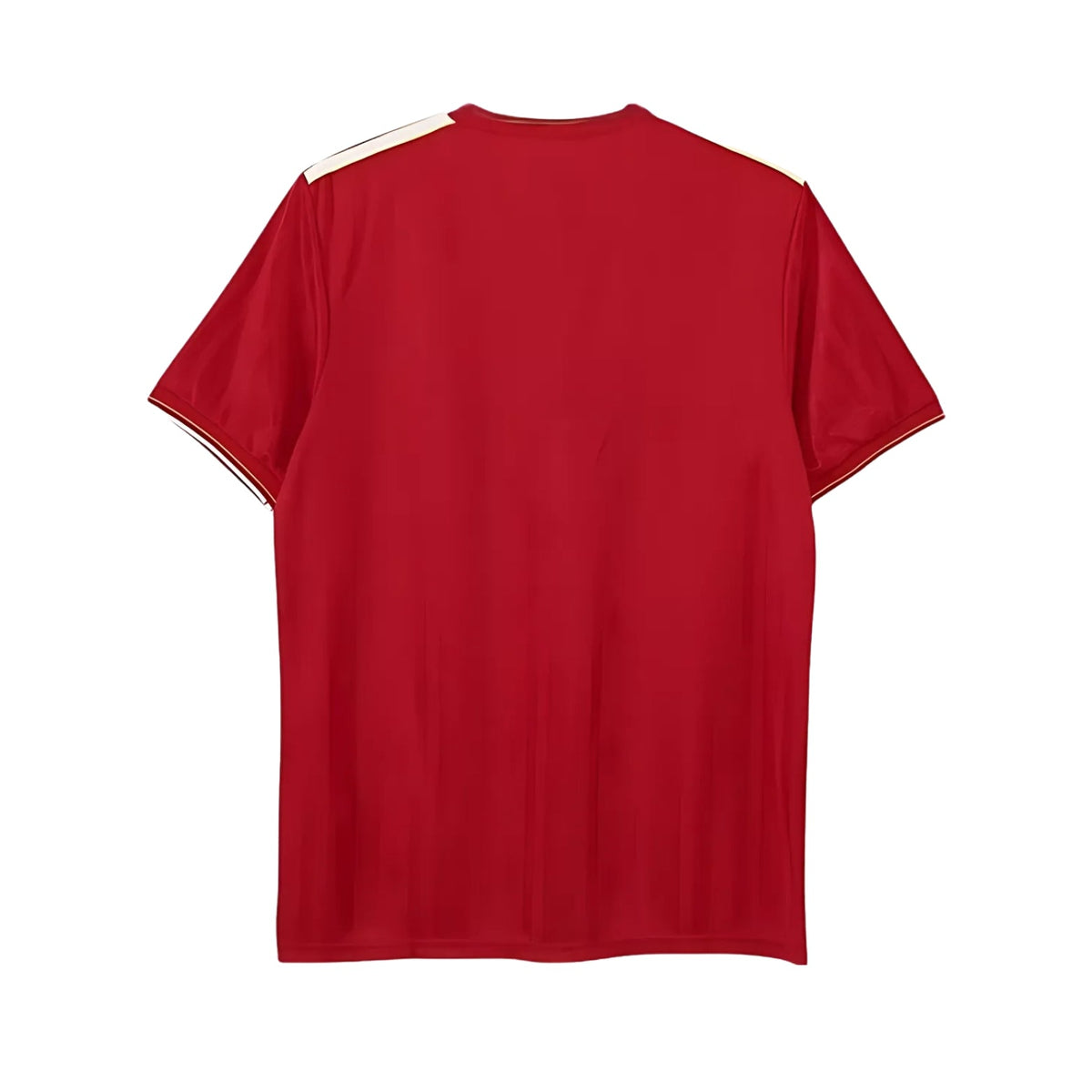 Liverpool Taca England Home Shirt 86/87 - Final - FullKit image 2