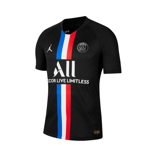 PSG Quatrieme Shirt 19/20 - FullKit