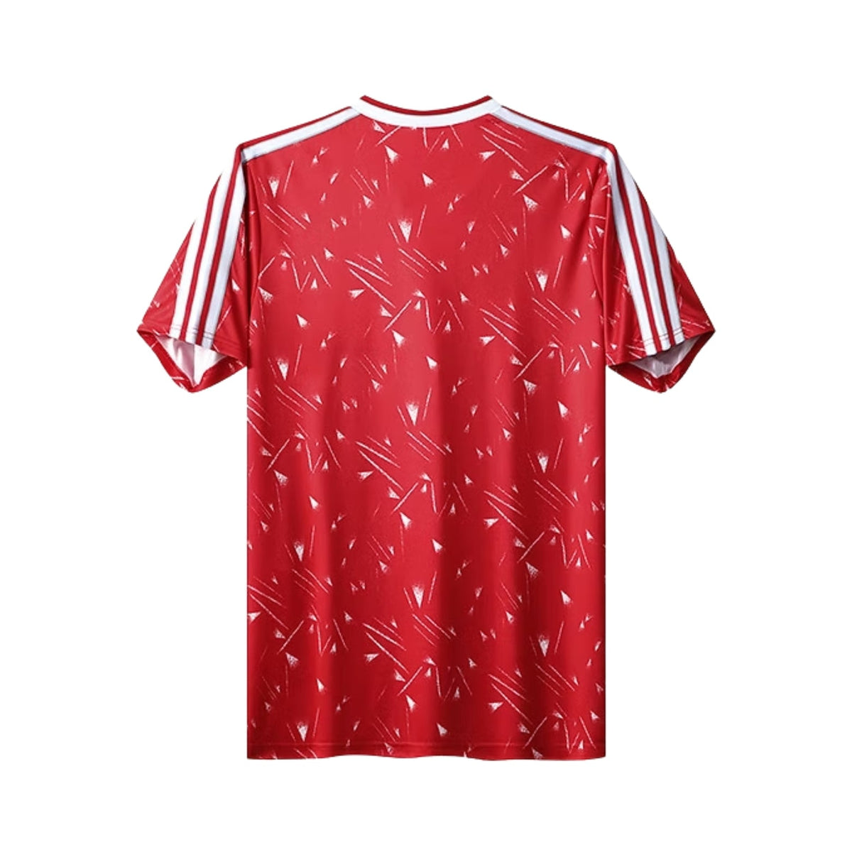 Liverpool Home Shirt 89/90 - FullKit image 2