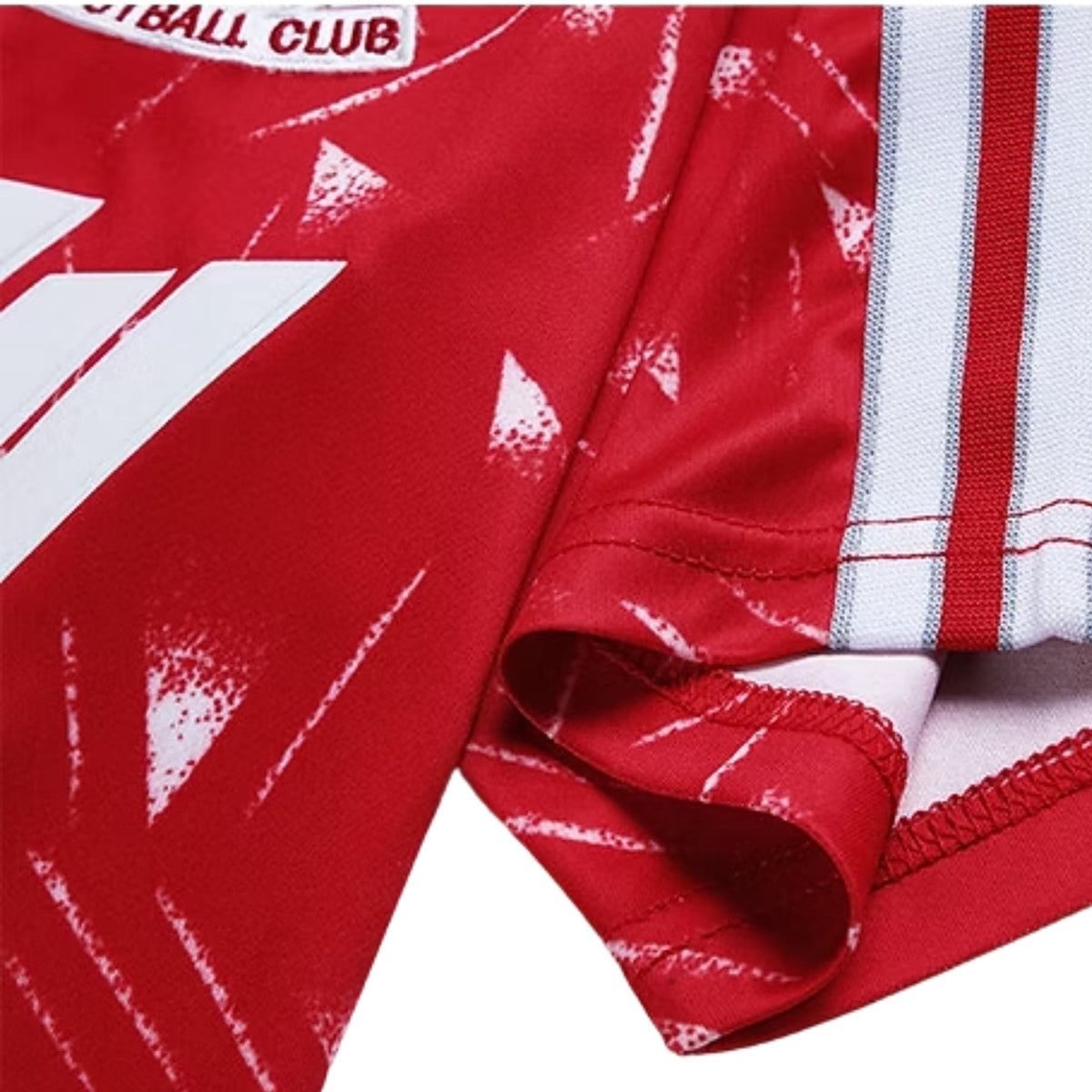 Liverpool Home Shirt 89/90 - FullKit image 3