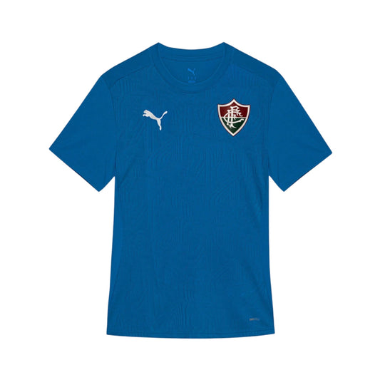 Fluminense Training Shirt 26/27 - FullKit