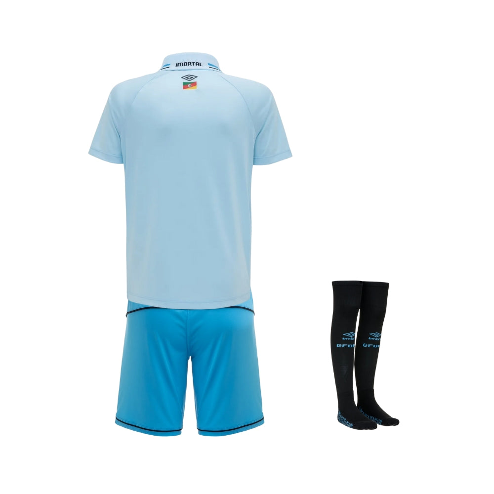 Gremio Away Shirt 25/26 - FullKit image 3