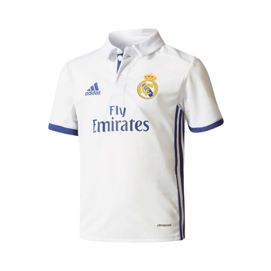 Real Madrid Home Shirt 16/17 - FullKit image 2